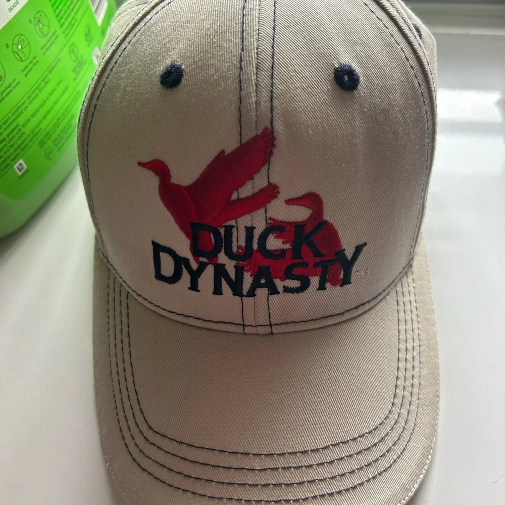 Duck Dynasty Ball Cap